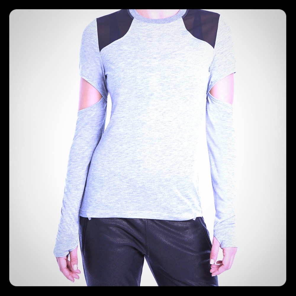 *RARE* 2XIST Women’s Soft Top